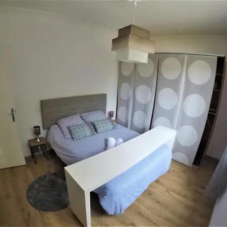 Casa vacanze Maison Clim De Septembre A Juin Six-Fours-les-Plages