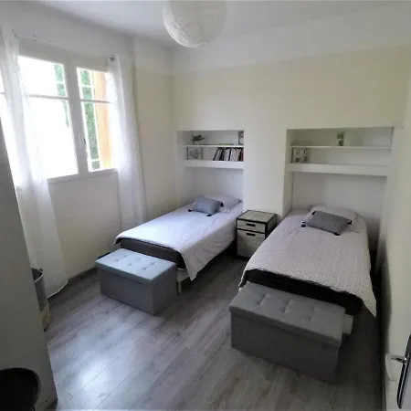 Maison Clim De Septembre A Juin Casa vacanze
