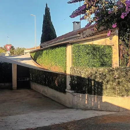 Casa vacanze Maison Clim De Septembre A Juin