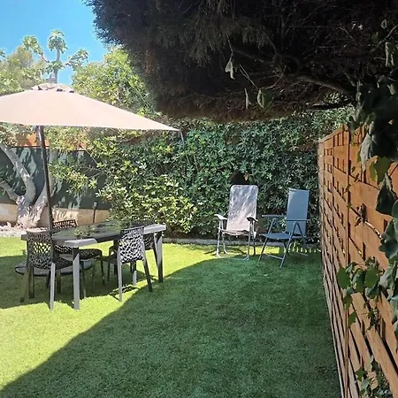 Maison Clim De Septembre A Juin Casa vacanze