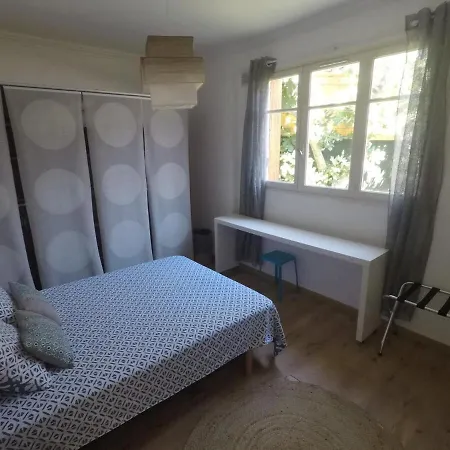 Maison Clim De Septembre A Juin * Six-Fours-les-Plages